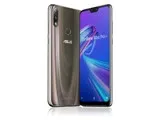ZenFone Max Pro (M2) (RAM 4GBモデル) SIMフリー [コズミックチタニウム] (SIMフリー)