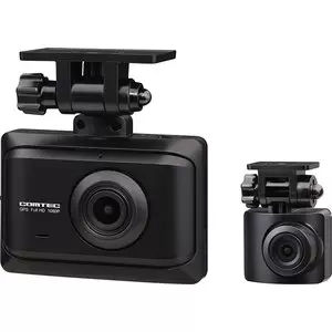 ZDR 016 デジタルカメラ 6台セット　お買い得 ドライブレコーダー | コムテック コムテック 前後2カメラ ドライブ