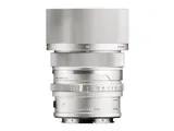 50mm F2 DG シルバー [ライカL用]