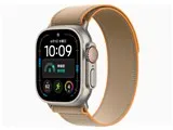 Apple Watch Ultra 4 GPS+Cellularモデル 49mm MJAJ4X/A [ナチュラル・サンドトレイルループ S/M]