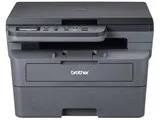 JUSTIO DCP-L2600DW