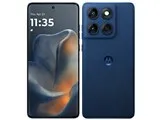 motorola edge 60 SIMフリー [PANTONE Gibraltar Sea(ジブラルタルシーネイビー)] (SIMフリー)