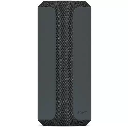 SONY ポータブルBluetoothスピーカー SRS-XE200 (B) [ブラック]