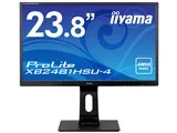 ProLite XB2481HSU-4 XB2481HSU-B4 [23.8インチ マーベルブラック]