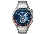 HUAWEI WATCH GT 5 Pro 46mm [チタニウム]