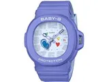Baby-G PLAYFUL HEARTSシリーズ BGA-10-6AJF