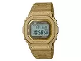 G-SHOCK 40th Anniversary RECRYSTALLIZEDシリーズ 限定モデル GMW-B5000PG-9JR