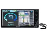 彩速ナビ MDV-D310W