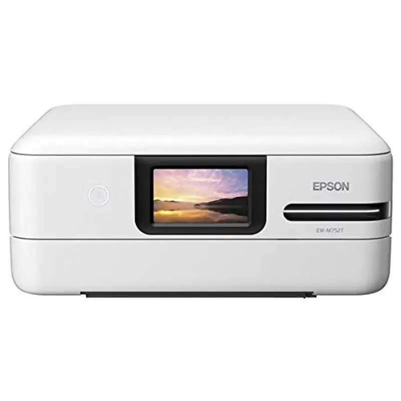 EPSON EW-M752T [ホワイト]