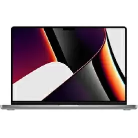 MacBook Pro Liquid Retina XDRディスプレイ 16.2 MK1A3J/A スペースグレイ