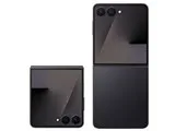 Galaxy Z Flip7 256GB SIMフリー [ジェットブラック] (SIMフリー)