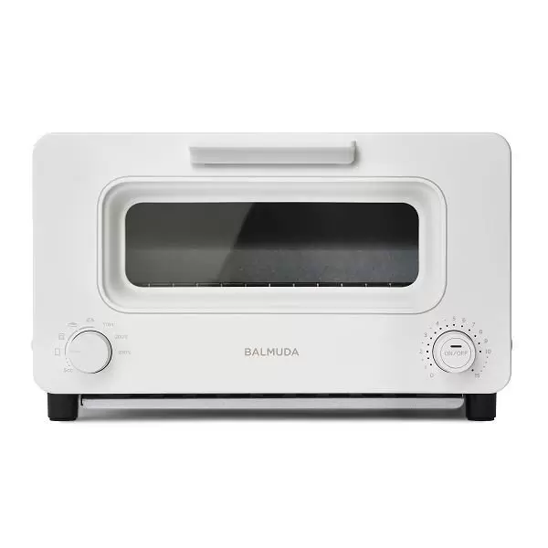 バルミューダ トースター The Toaster K05A-WH [ホワイト]