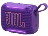 JBL GO 5 [パープル]
