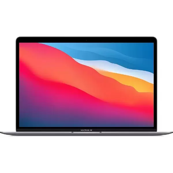 APPLE MacBook Air 13型 MGN73J/A(MBA 13.3 SPG/8C CPU/8C GPU/8GB/512GB)　スペースグレイ