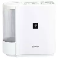 SHARP プラズマクラスター 加湿器 HV-P30-W