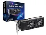 Intel Arc A310 Low Profile 4GB [PCIExp 4GB]