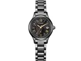 XC hikari コレクション LIGHT in BLACK Eco-Drive 50th Anniversary Edition 限定モデル ES9495-59E