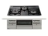 Brillio PD-743WS-60CK 12A13A [クリアパールブラック]