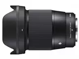 16mm F1.4 DC DN [フジフイルム用]