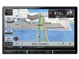 楽ナビ AVIC-RL812-D