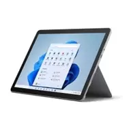 マイクロソフト Surface Go 3 LTE Advanced プラチナ 8VH-00014 【Corei3/8GB/128GB】