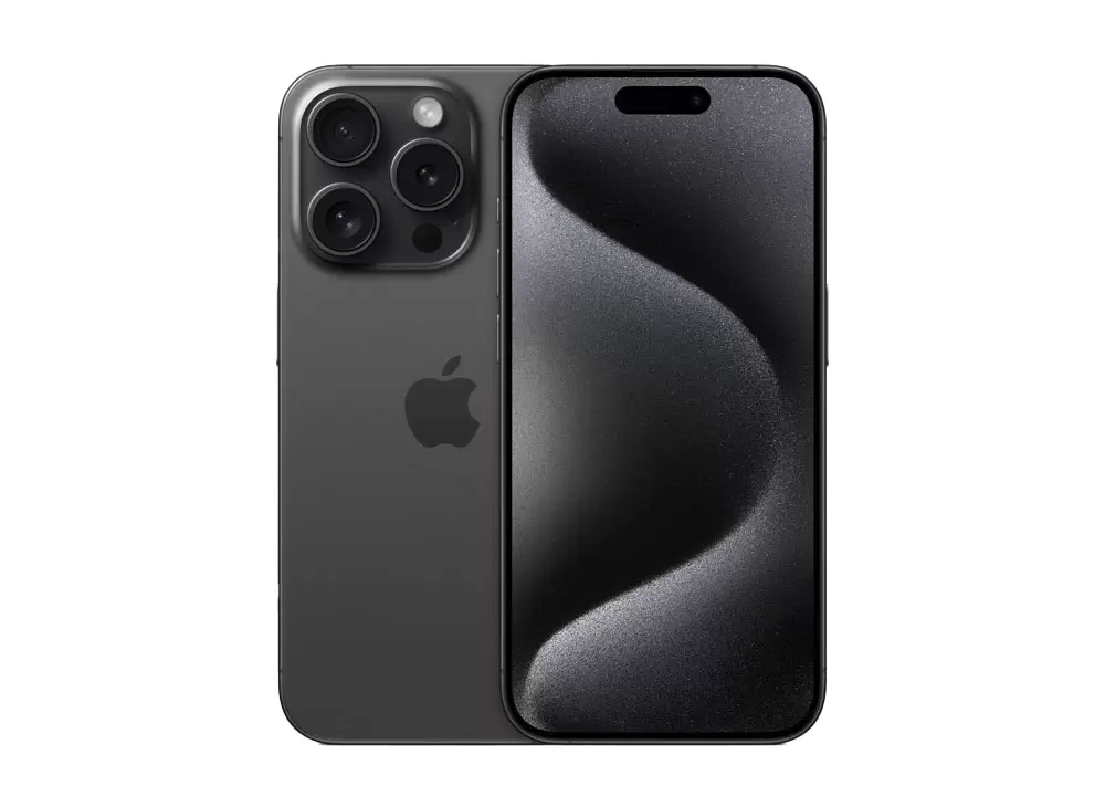 iPhone15 Pro Max | Apple iPhone15 Pro Max 256GB ブラックチタニウム