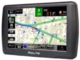 ROUTE NV-A011I