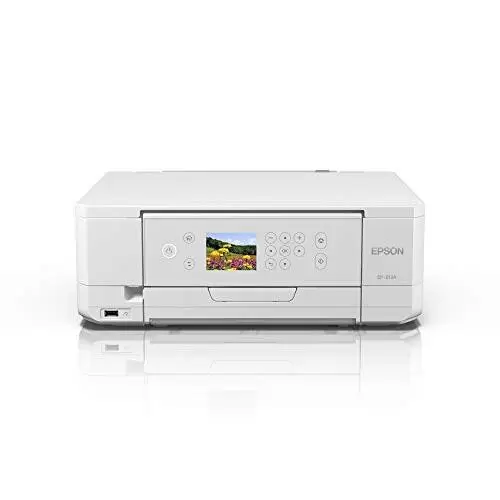 EPSON カラリオ EP-813A