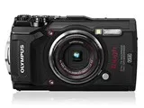 OLYMPUS Tough TG-5 [ブラック]