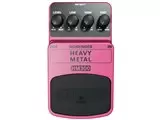 HEAVY METAL HM300