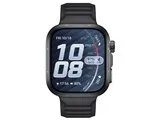 HUAWEI WATCH FIT 5 Pro [ブラック]