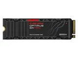 Optimus GX PRO 850X NVMe SSD SDSP81200TAH-000E0