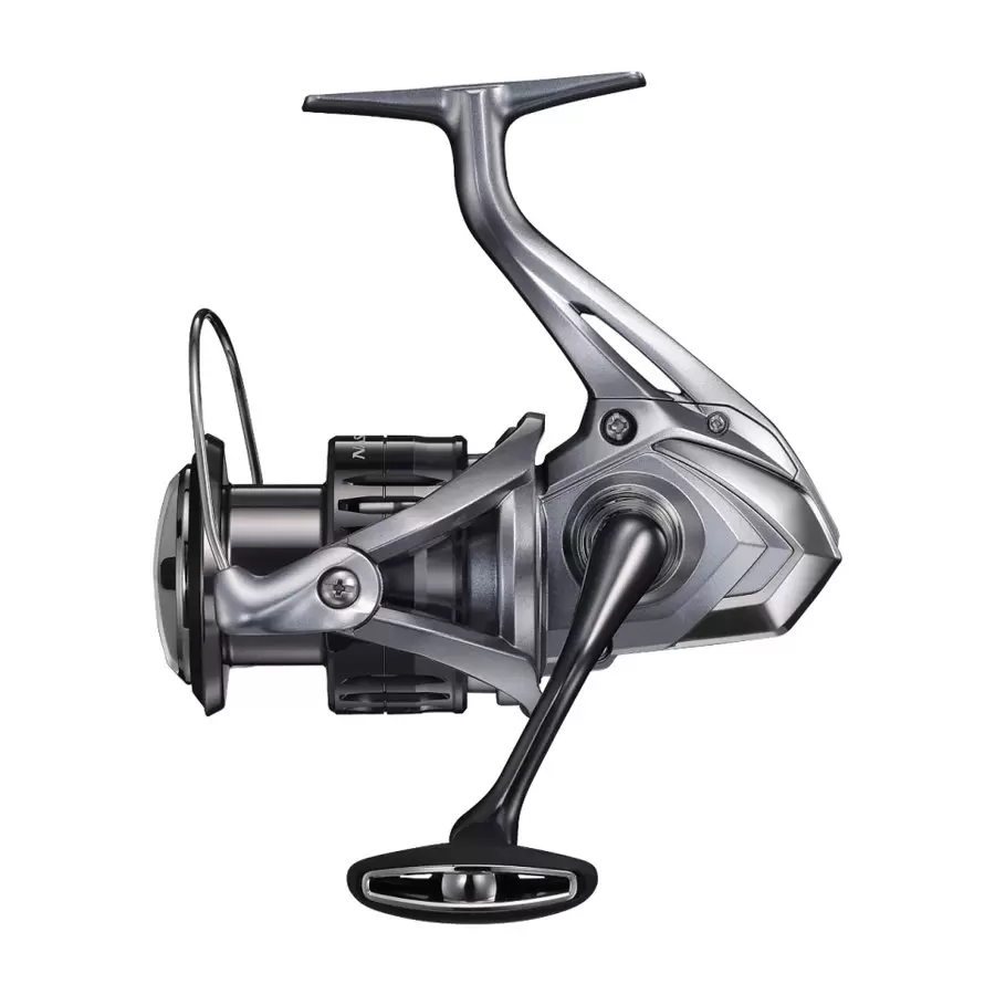 シマノ SHIMANO 21 ナスキー 4000XG 04323