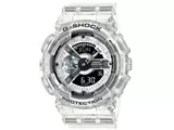 G-SHOCK 40th Anniversary CLEAR REMIXシリーズ 限定モデル GA-114RX-7AJR