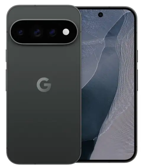 Google Pixel 11 Pro 1TB SIMフリー [Obsidian（Matte）]