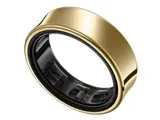 Galaxy Ring サイズ8 SM-Q508NZDAXJP [チタニウム ゴールド]