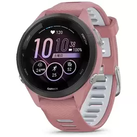 Forerunner 265S 010-02810-45 [Pink]