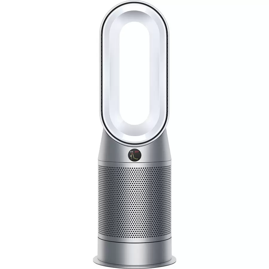 ダイソン Dyson Purifier Hot + Cool HP07WS [ホワイト/シルバー]