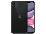 iPhone 11 256GB SIMフリー [ブラック] (SIMフリー)