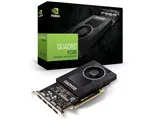 グラフィックボード・ビデオカード | NVIDIA Quadro P2200 EQP2200