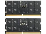 TED564G5200C42DC-S01 [SODIMM DDR5 PC5-41600 32GB 2枚組]