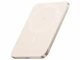 Nano Power Bank (5000mAh MagGo Slim) A1665NB1 [ゴールド]