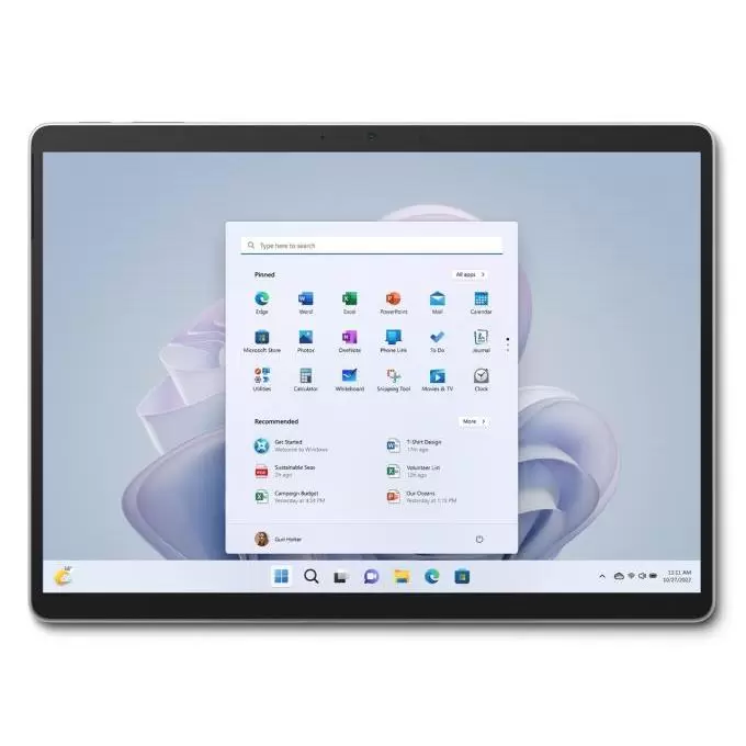 Surface Pro 9 QI9-00011