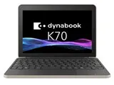 dynabook K70/HA A6K2HAW8116A