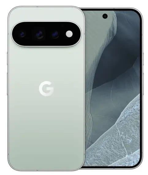 Google Pixel 11 Pro 512GB SIMフリー [Fog]