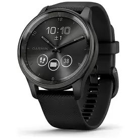 vivomove Trend 010-02665-70 [Black/Slate]
