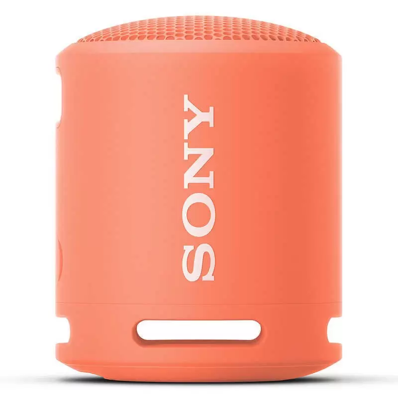 SONY SRS-XB13 (P) [コーラルピンク]