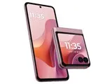 motorola razr 60 SIMフリー [PANTONE Parfait Pink(パルフェピンク)] (SIMフリー)
