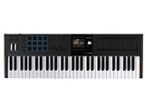 KeyLab 61 mk3 [Black]