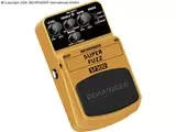 SUPER FUZZ SF300